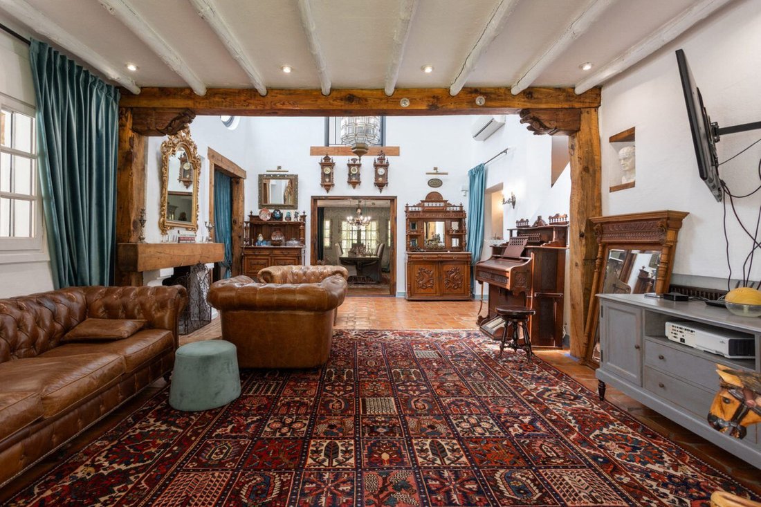 Villa in Guadalmina Baja, San Pedro de Alcantara, Spain 4 - 15875758
