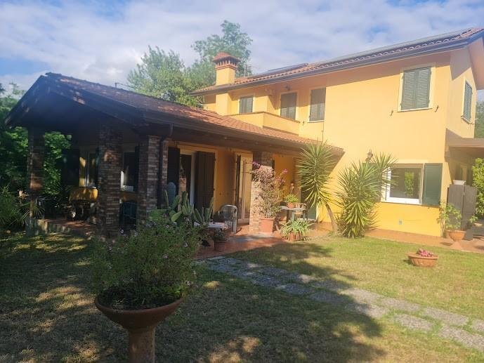Villa in Palvotrisia - Hill of the Sun, Castelnuovo Magra, Liguria 1 - 15877112