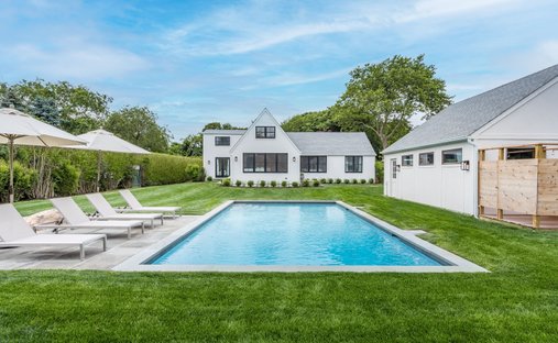 Montauk, New York, United States 1