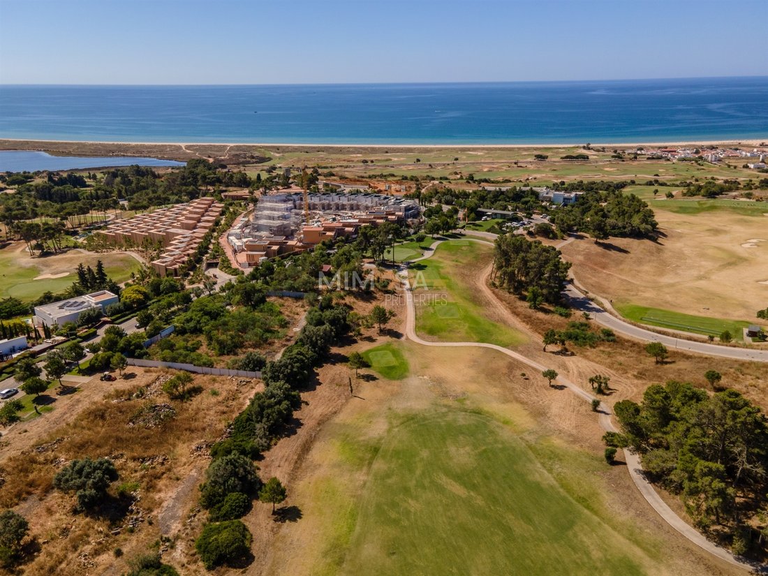 Land in Odiaxere, Algarve, Portugal 2 - 15877356