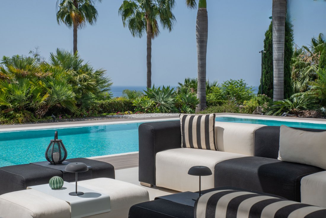Villa in Benahavis, Andalusia, Spain 5 - 15765476