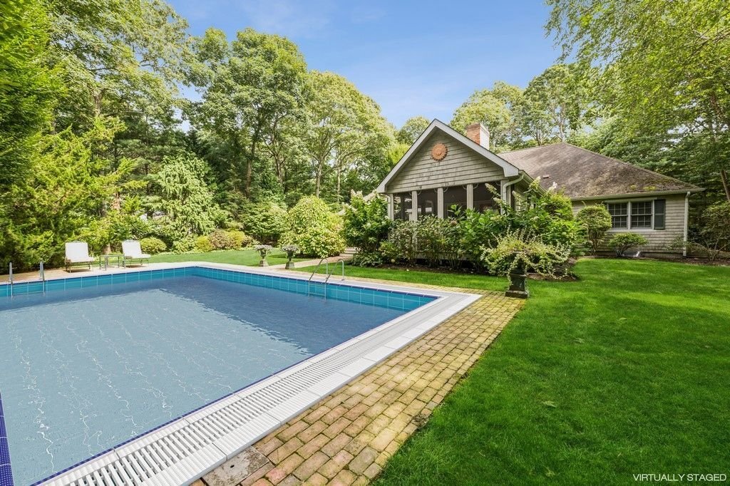 East Hampton, New York, United States 1 - 15878823
