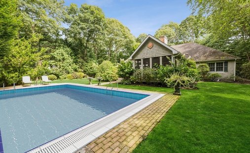 East Hampton, New York, United States 1