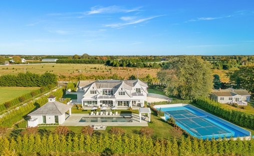 Water Mill, New York, United States 1