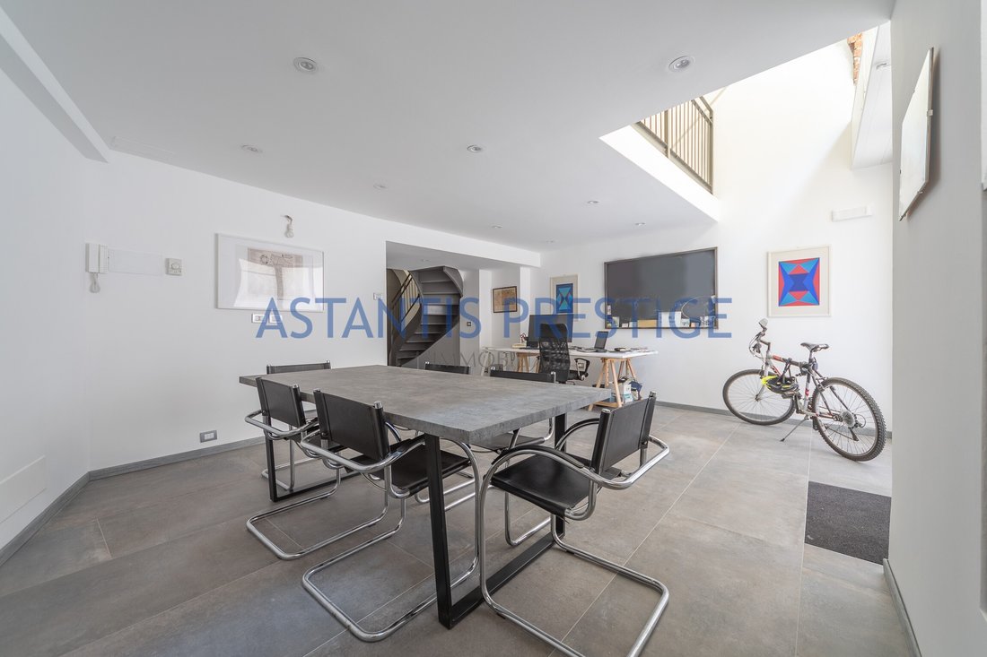 Penthouse in Historic Center, Milan, Lombardy 2 - 15875294