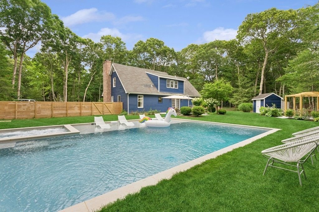 East Hampton, New York, United States 1 - 15879418