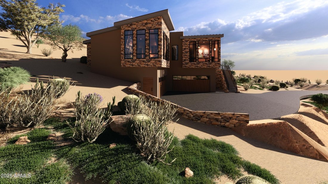 House in Goodyear, Arizona, United States 3 - 15878874