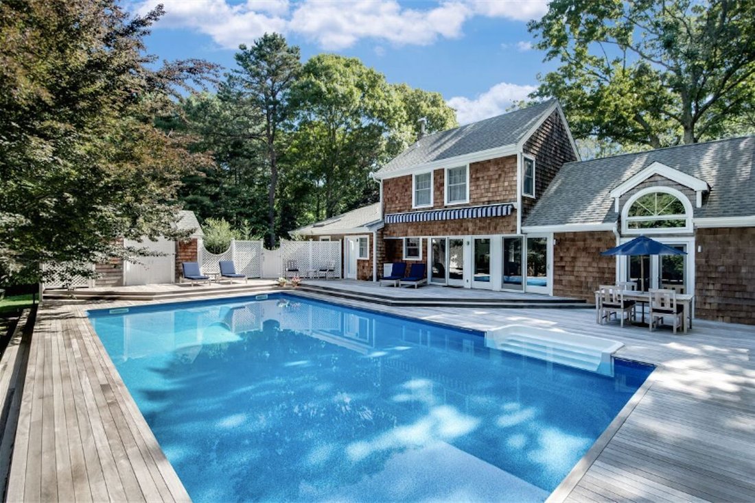 Sag Harbor, New York, United States 1 - 15879272
