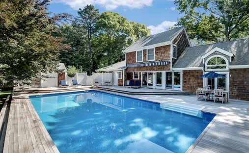 Sag Harbor, New York, United States 1