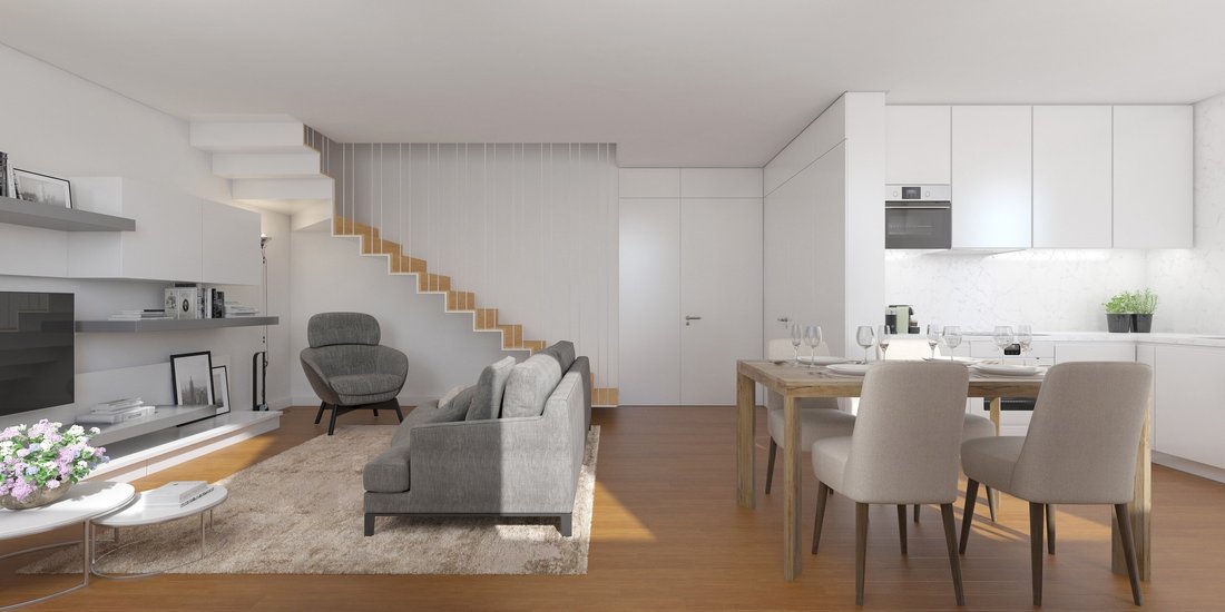 Apartment in Arroios, Lisbon, Portugal 1 - 15876513