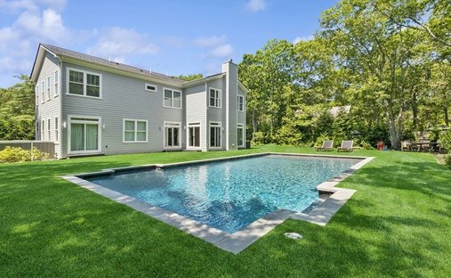 East Hampton, New York, United States 1