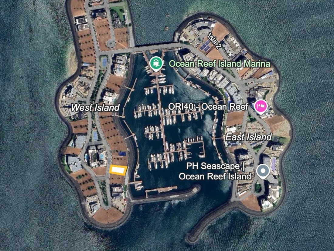 Land in Panama City, Panama, Panama 3 - 15877874