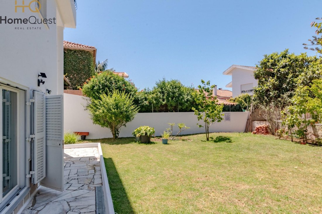 Villa in Cascais e Estoril, Lisbon, Portugal 5 - 15796312