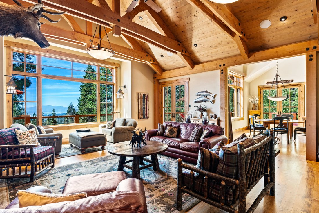 House in Incline Village, Nevada, United States 3 - 13348323