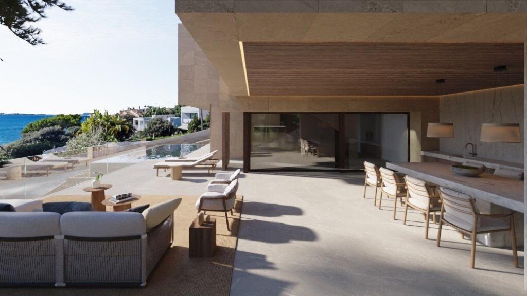 Villa in Alcudia, Balearic Islands, Spain 1 - 15877323