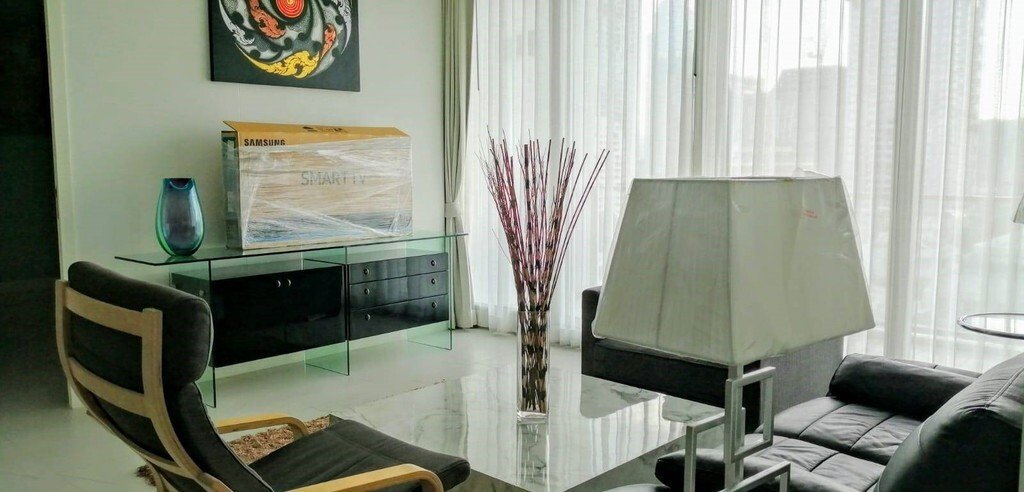 Condo in Bangkok, Krung Thep Maha Nakhon, Thailand 1 - 15879492