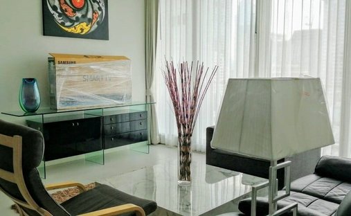 Condominio en Bangkok, Bangkok, Tailandia 1