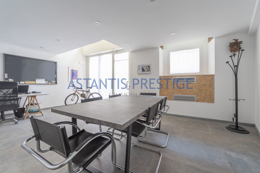 Penthouse in Historic Center, Milan, Lombardy 3 - 15875294