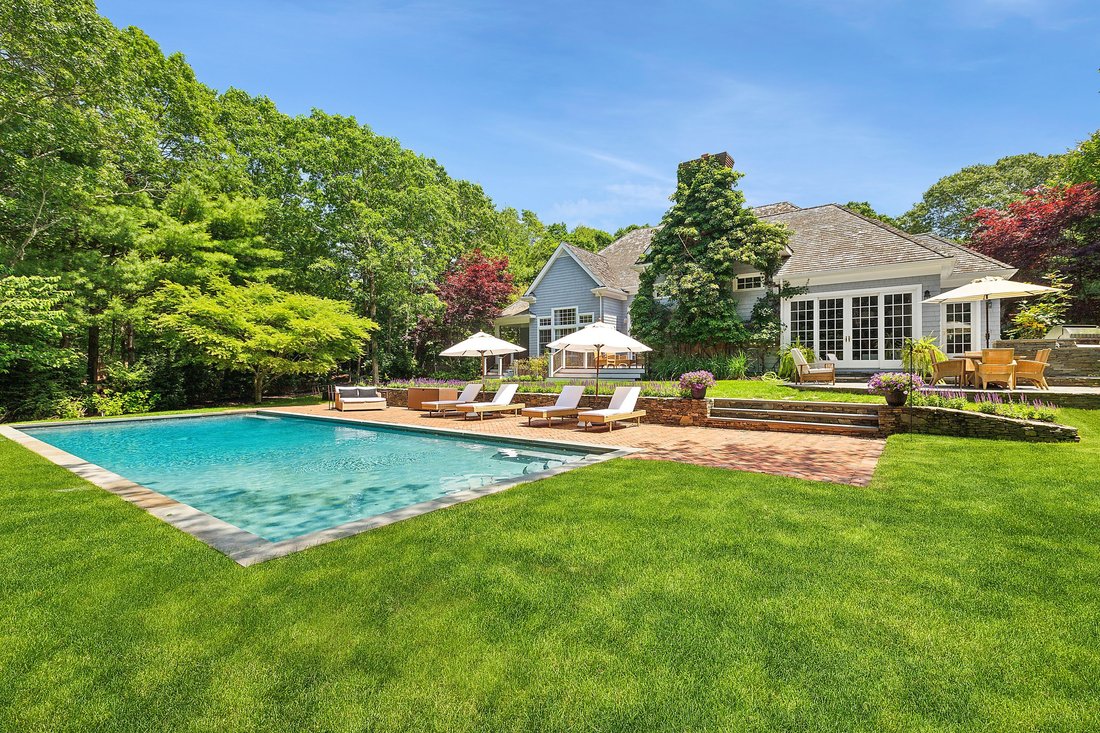 House in East Hampton, New York, United States 1 - 15877954