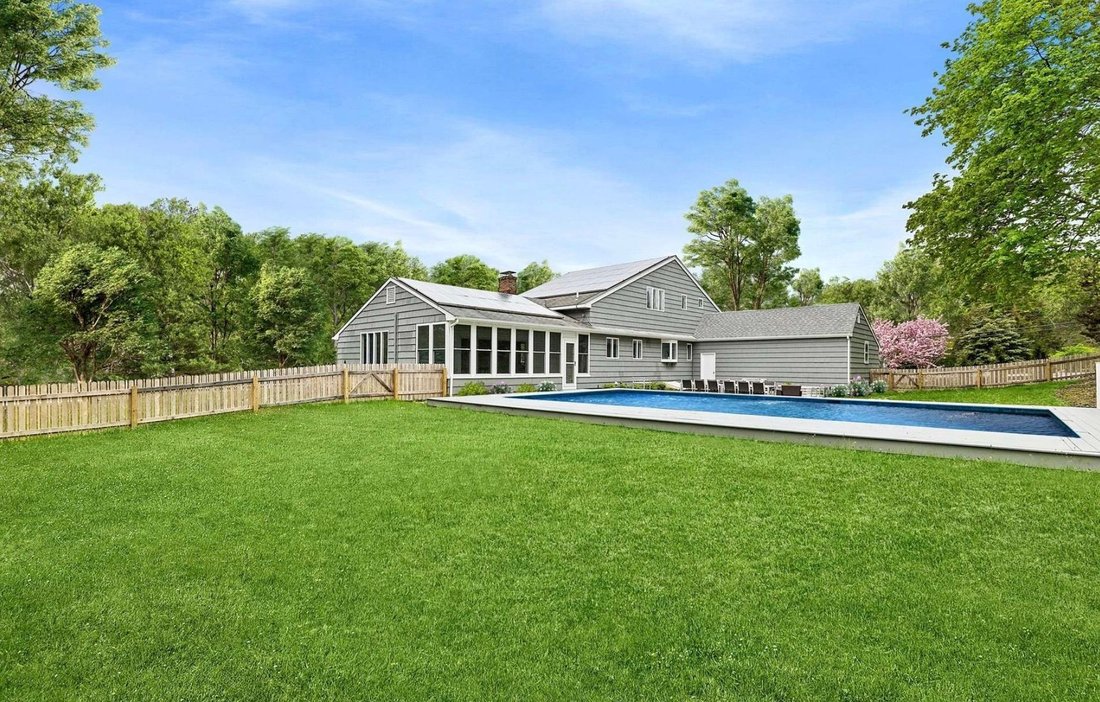 Sag Harbor, New York, United States 2 - 15877791
