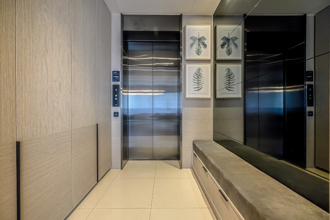 Condo in Bangkok, Krung Thep Maha Nakhon, Thailand 5 - 15879511