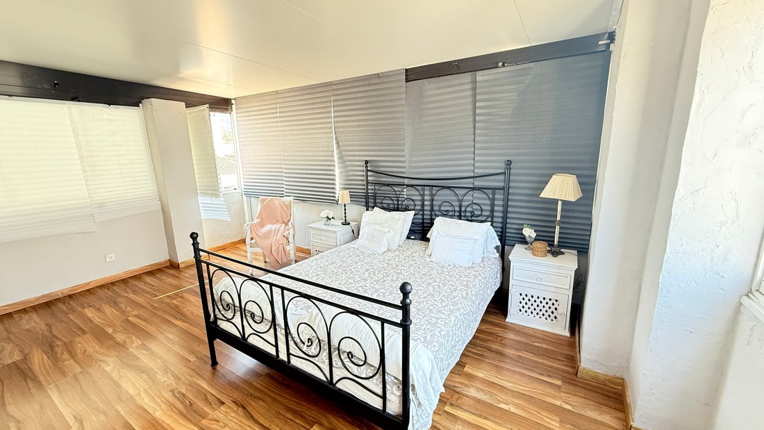 Penthouse in Nueva Andalucia, Marbella, Spain 2 - 15879729