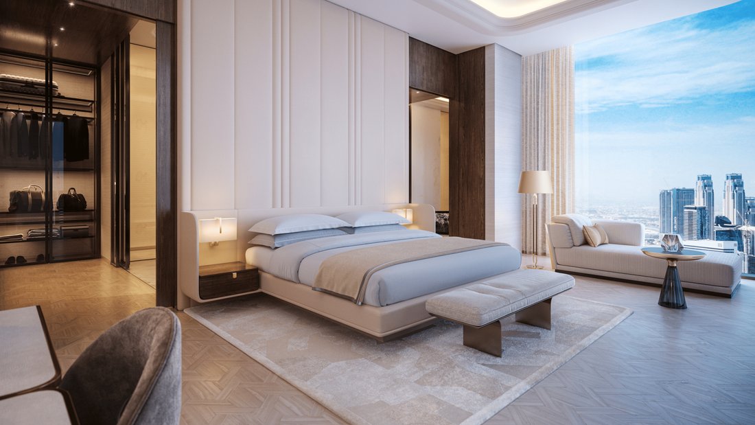 Estate in Business Bay, Dubai, United Arab Emirates 4 - 15879722
