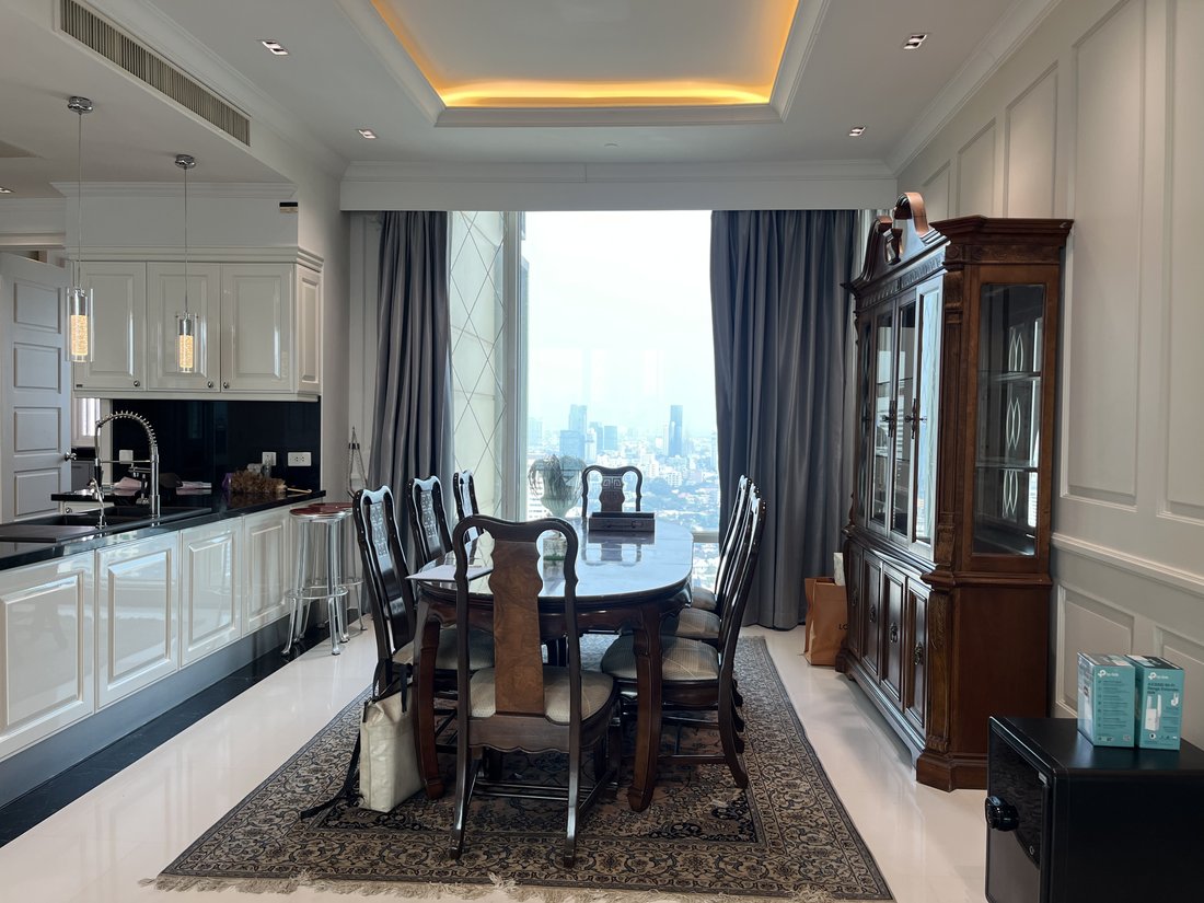 Condo in Bangkok, Krung Thep Maha Nakhon, Thailand 2 - 15879490