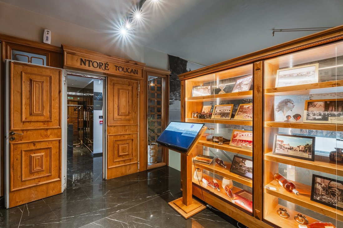 Penthouse in 2nd Community of Heraklion - Eastern, Heraklion, Greece 2 - 15880101