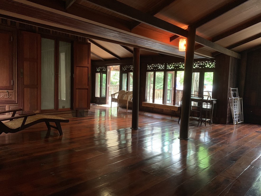 House in Lam Prathew, Bangkok, Thailand 2 - 15879487