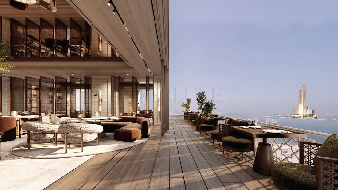 Apartment in Dubai, Dubai, United Arab Emirates 1 - 15813445