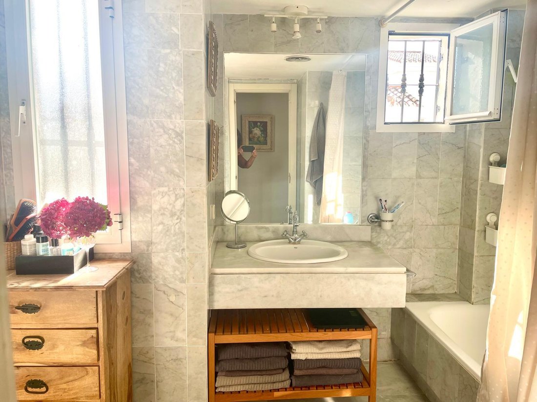 Penthouse in Nueva Andalucia, Marbella, Spain 3 - 15879729