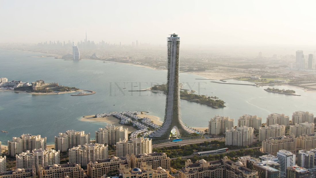 Apartment in Dubai, Dubai, United Arab Emirates 5 - 15800822