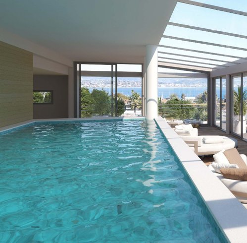 Apartment in Vieille Ville, Antibes, France 5 - 15880175