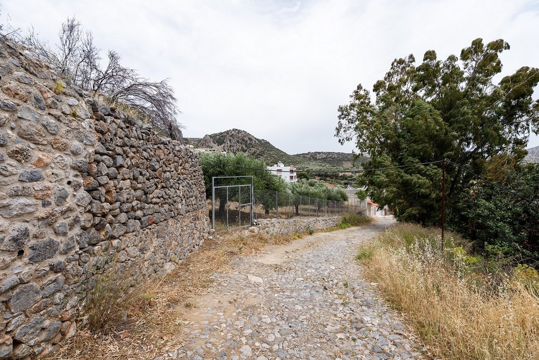 Land in Community of Meseleri, Ierapetra, Greece 4 - 15881476