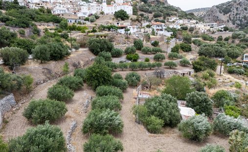 Land in Community of Meseleri, Ierapetra, Greece 1
