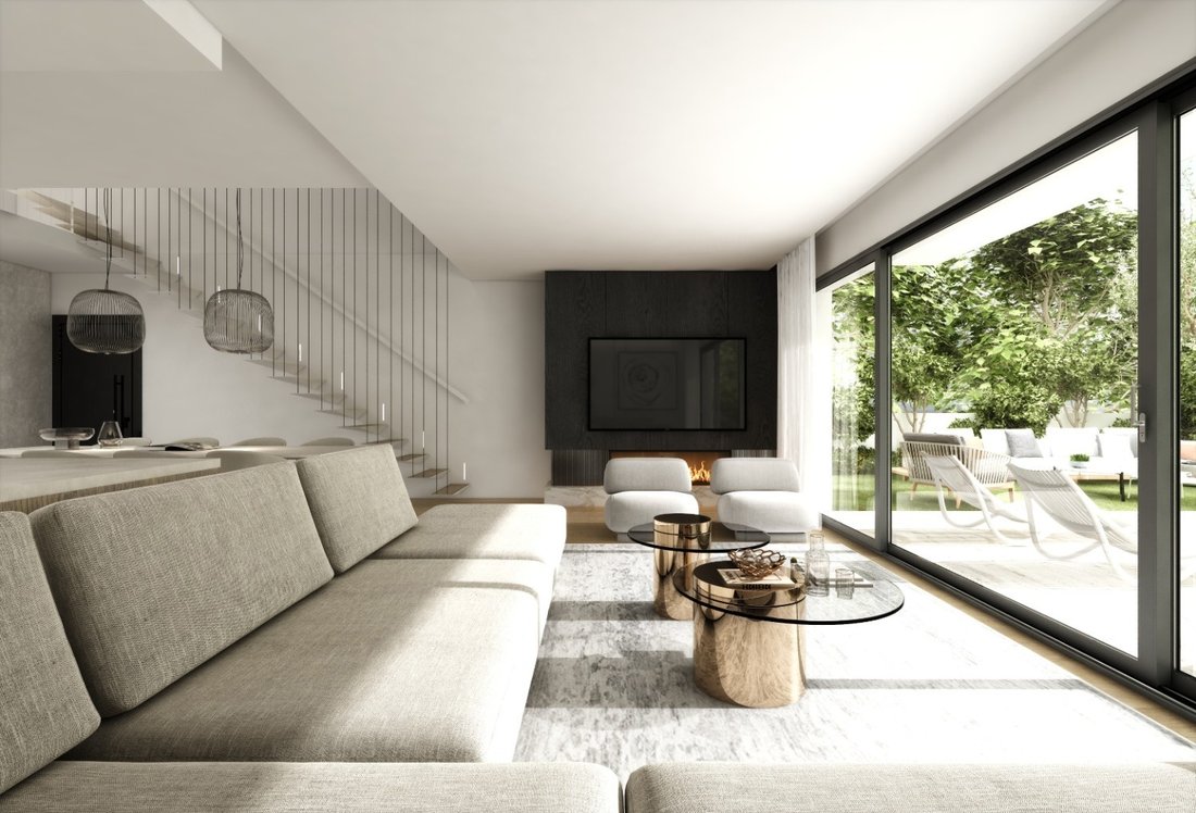 Apartment in Voula, Attica, Greece 2 - 15881480