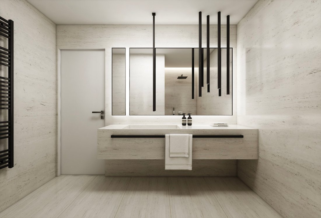 Apartment in Voula, Attica, Greece 5 - 15881480