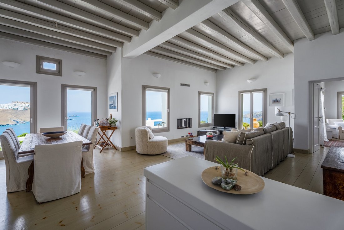 House in Astypalea, Aegean, Greece 3 - 15880423
