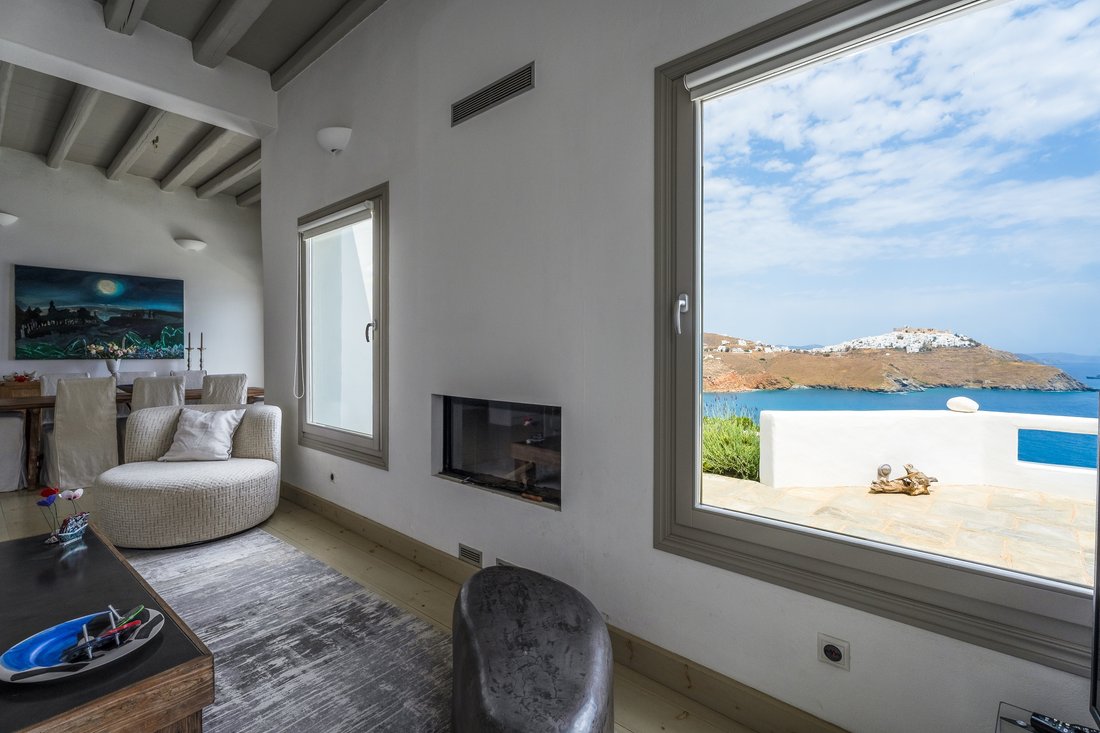 House in Astypalea, Aegean, Greece 2 - 15880423