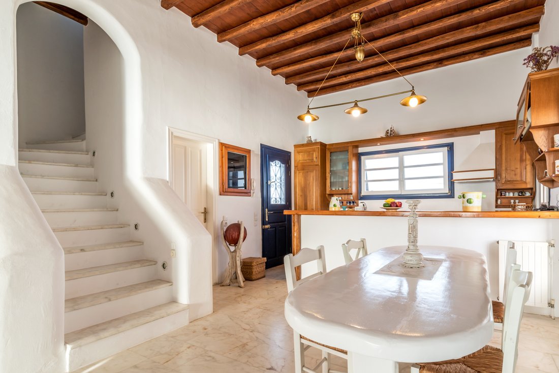 Villa in Mykonos, Aegean, Greece 4 - 11219239