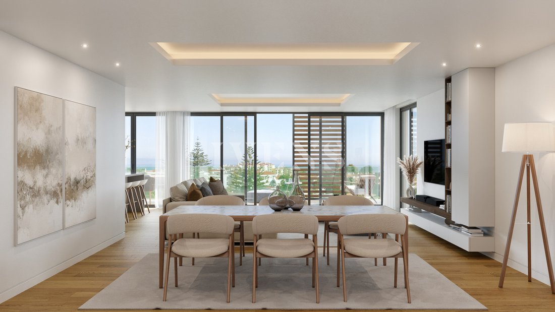 Apartment in Carcavelos e Parede, Lisbon, Portugal 2 - 15880466