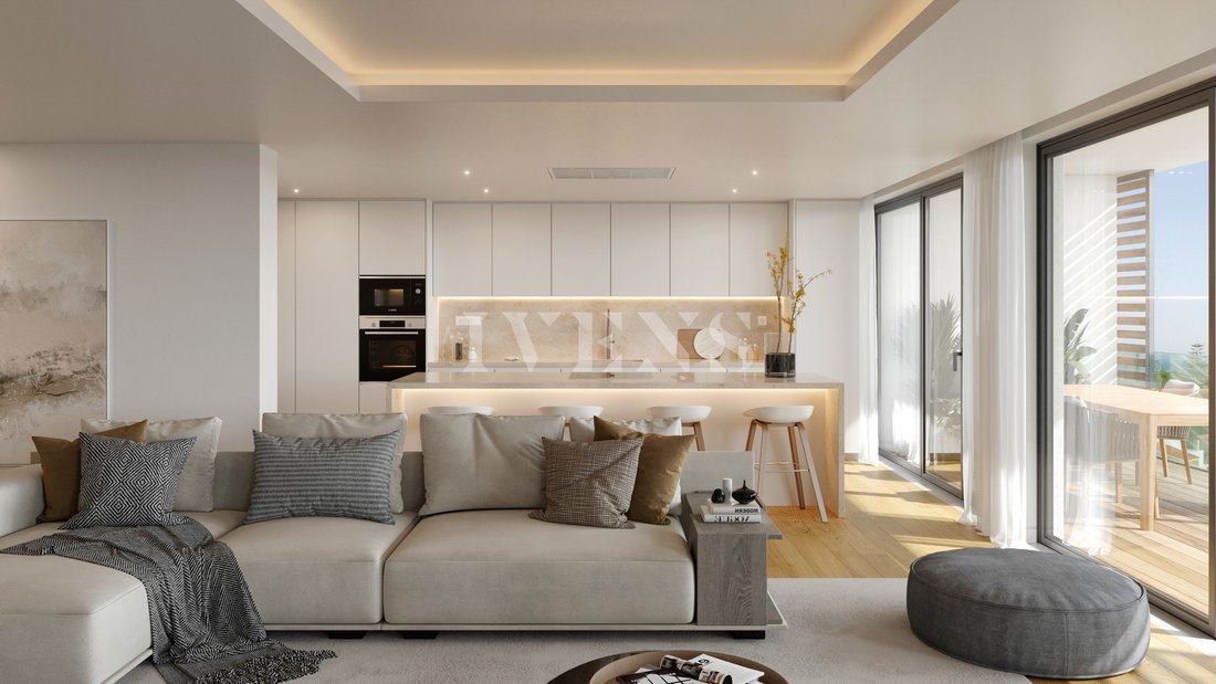 Apartment in Carcavelos e Parede, Lisbon, Portugal 3 - 15880998