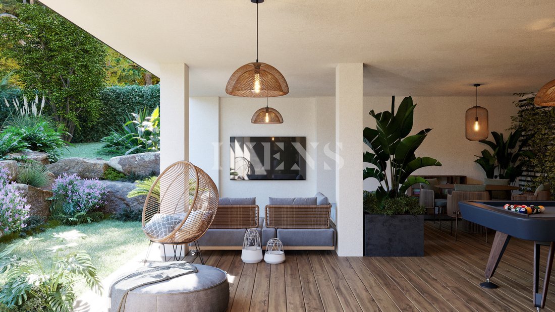 Apartment in Carcavelos e Parede, Lisbon, Portugal 4 - 15880466