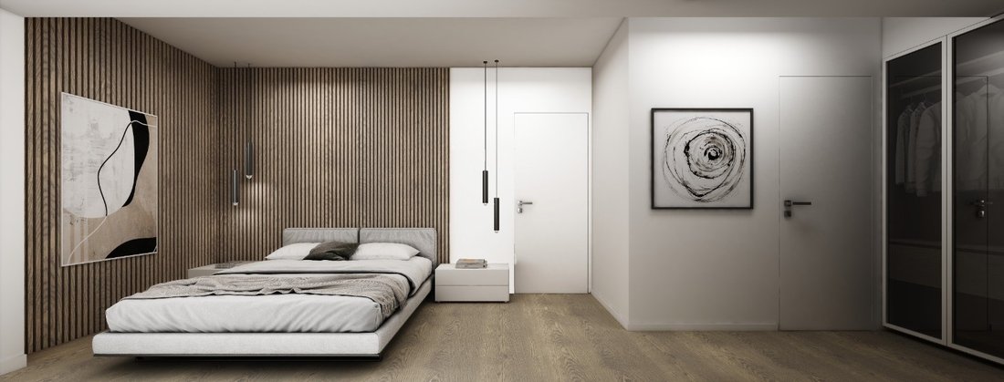 Apartment in Voula, Attica, Greece 3 - 15881480