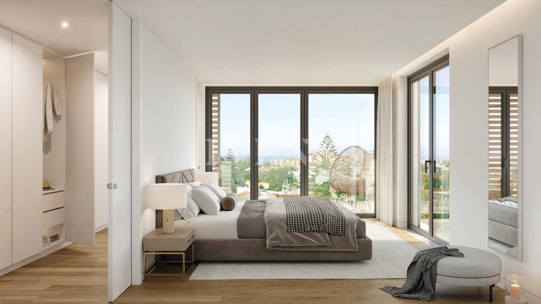 Apartment in Carcavelos e Parede, Lisbon, Portugal 5 - 15880466