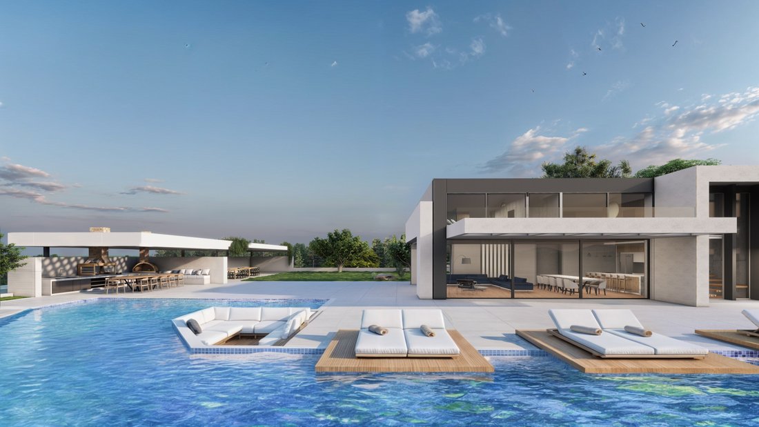 House in Crete, Greece 1 - 15880352
