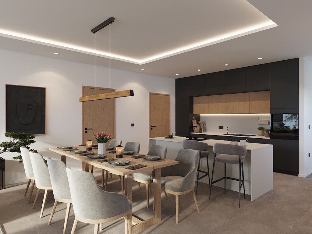 Villa in Koh Samui, Surat Thani, Thailand 3 - 14826096