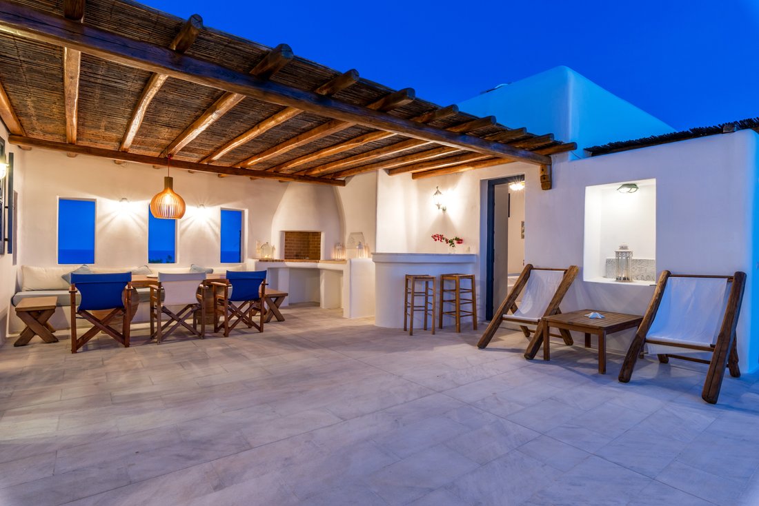Villa in Mykonos, Aegean, Greece 3 - 11219239
