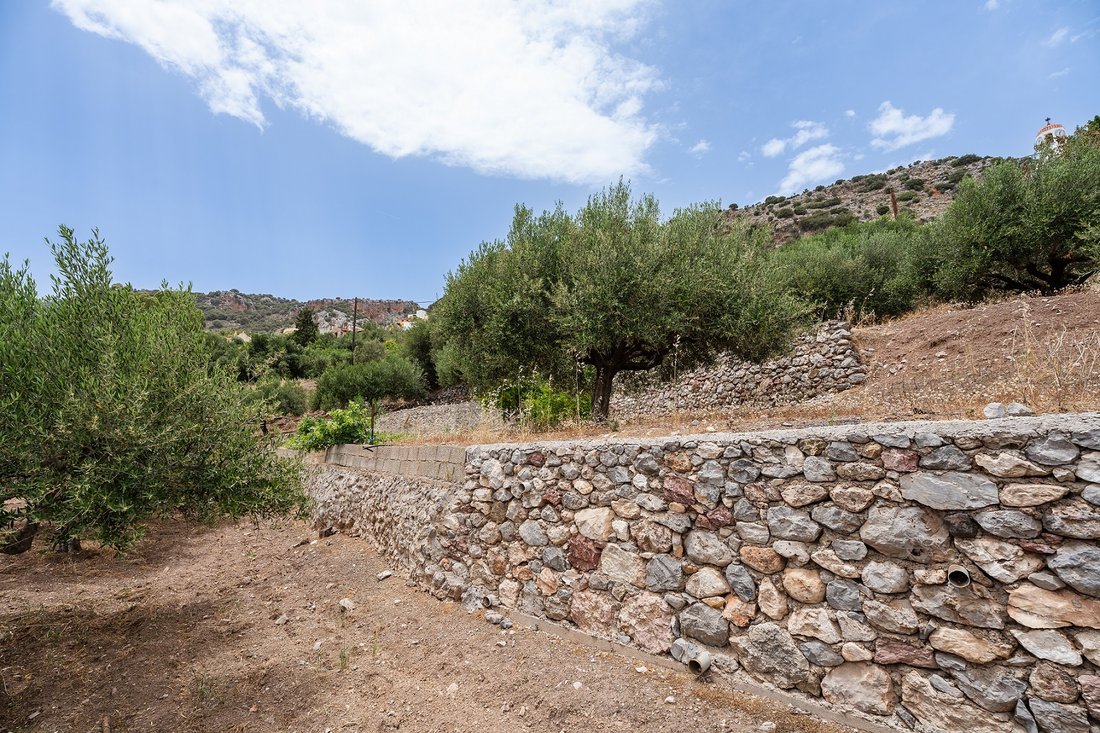 Land in Community of Meseleri, Ierapetra, Greece 5 - 15881476